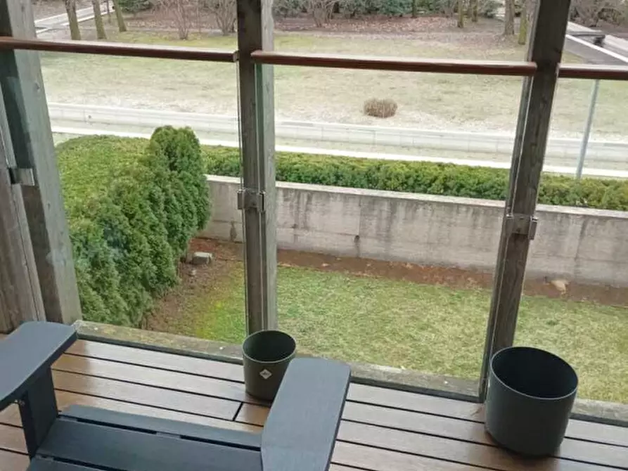 Immagine 7 di Appartamento in vendita  in Via passaggio e. clementel a Trento