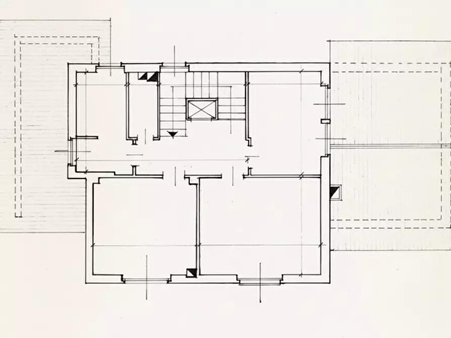 Immagine 2 di Villa in vendita  in Via Ancilla Marighetto a Trento