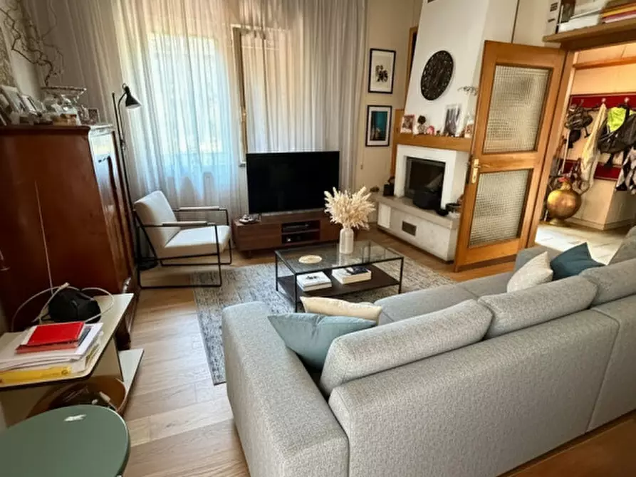 Immagine 4 di Villa in vendita  in Via Ancilla Marighetto a Trento