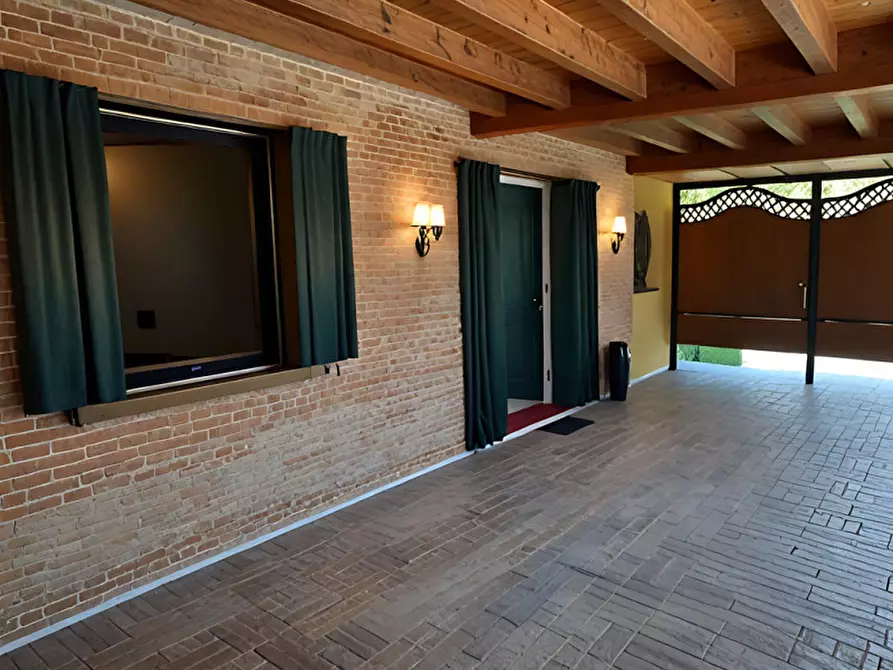 Immagine 5 di Casa indipendente in vendita  in Via Dante Alighieri a San Giorgio Delle Pertiche