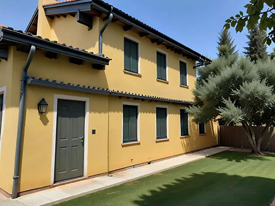 Immagine 7 di Casa indipendente in vendita  in Via Dante Alighieri a San Giorgio Delle Pertiche