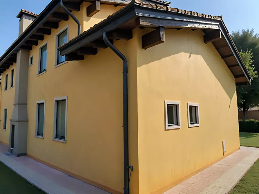 Immagine 8 di Casa indipendente in vendita  in Via Dante Alighieri a San Giorgio Delle Pertiche