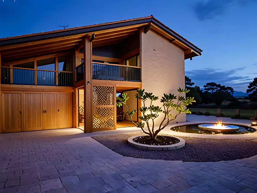 Immagine 10 di Casa indipendente in vendita  in Via Dante Alighieri a San Giorgio Delle Pertiche