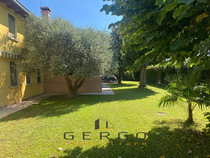Immagine 21 di Casa indipendente in vendita  in Via Dante Alighieri a San Giorgio Delle Pertiche
