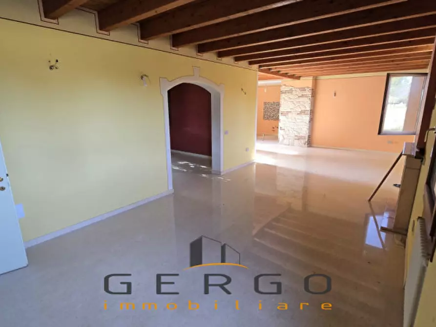 Immagine 26 di Casa indipendente in vendita  in Via Dante Alighieri a San Giorgio Delle Pertiche