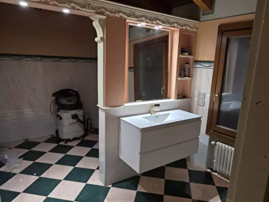 Immagine 30 di Casa indipendente in vendita  in Via Dante Alighieri a San Giorgio Delle Pertiche