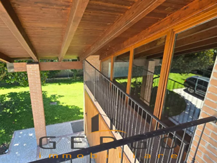 Immagine 33 di Casa indipendente in vendita  in Via Dante Alighieri a San Giorgio Delle Pertiche