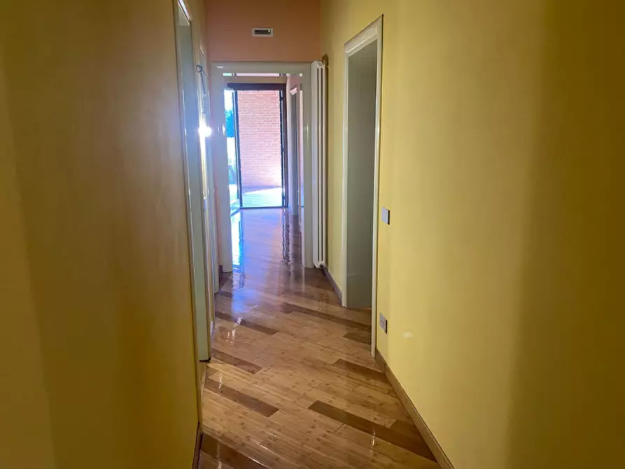 Immagine 41 di Casa indipendente in vendita  in Via Dante Alighieri a San Giorgio Delle Pertiche