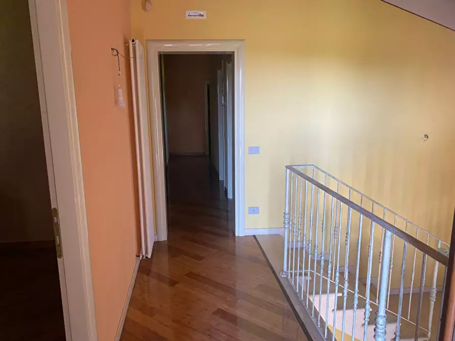 Immagine 49 di Casa indipendente in vendita  in Via Dante Alighieri a San Giorgio Delle Pertiche