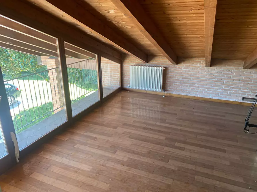 Immagine 50 di Casa indipendente in vendita  in Via Dante Alighieri a San Giorgio Delle Pertiche