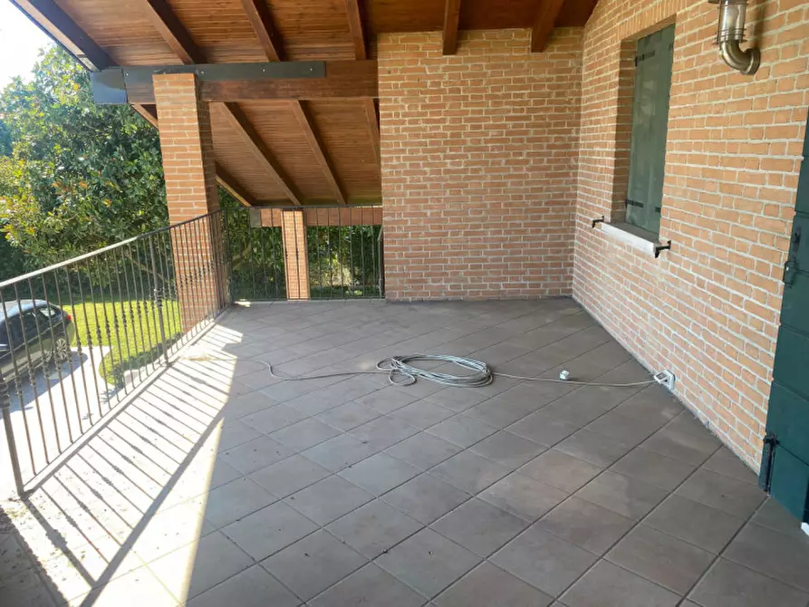 Immagine 51 di Casa indipendente in vendita  in Via Dante Alighieri a San Giorgio Delle Pertiche