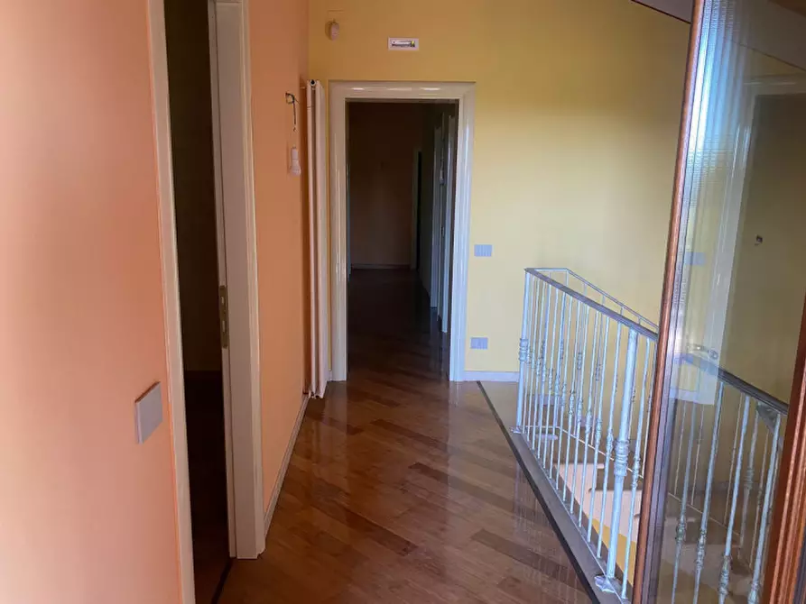 Immagine 55 di Casa indipendente in vendita  in Via Dante Alighieri a San Giorgio Delle Pertiche
