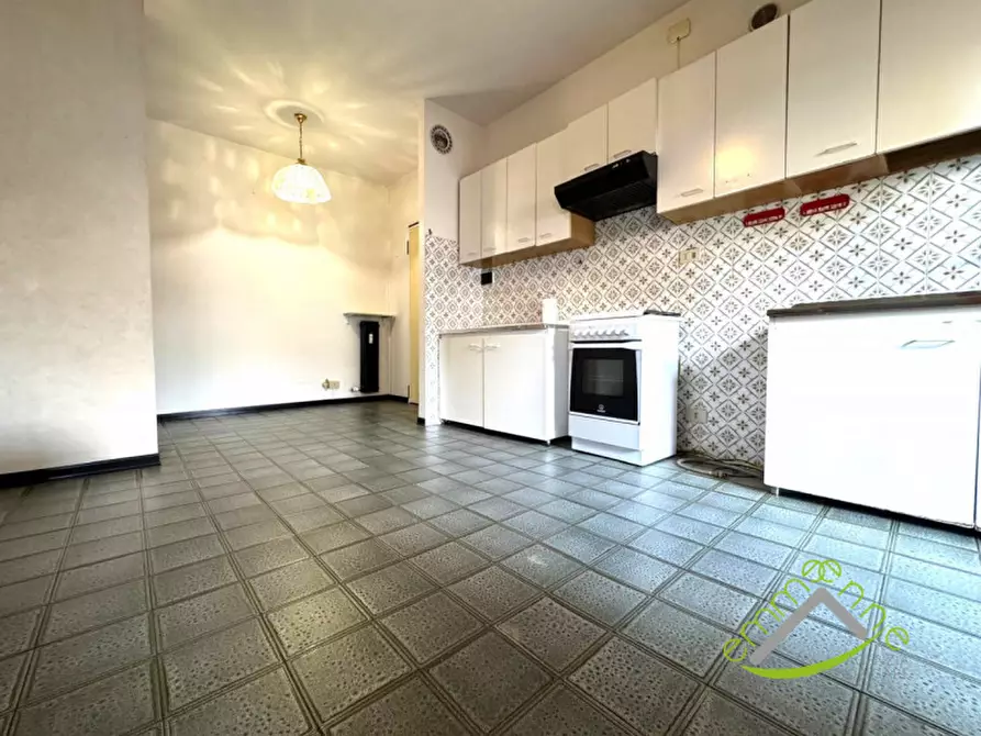 Immagine 2 di Appartamento in vendita  in Via Giosuè Carducci a Stra