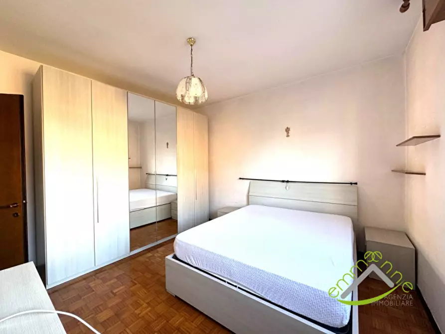 Immagine 8 di Appartamento in vendita  in Via Giosuè Carducci a Stra