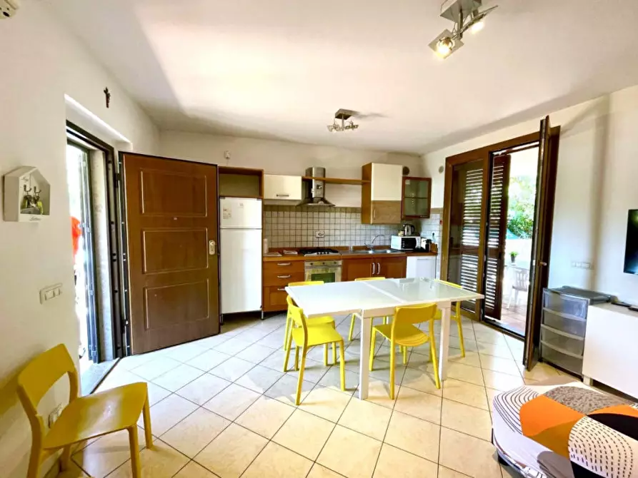 Immagine 5 di Casa indipendente in vendita  in Via Isola di Caprera a Follonica