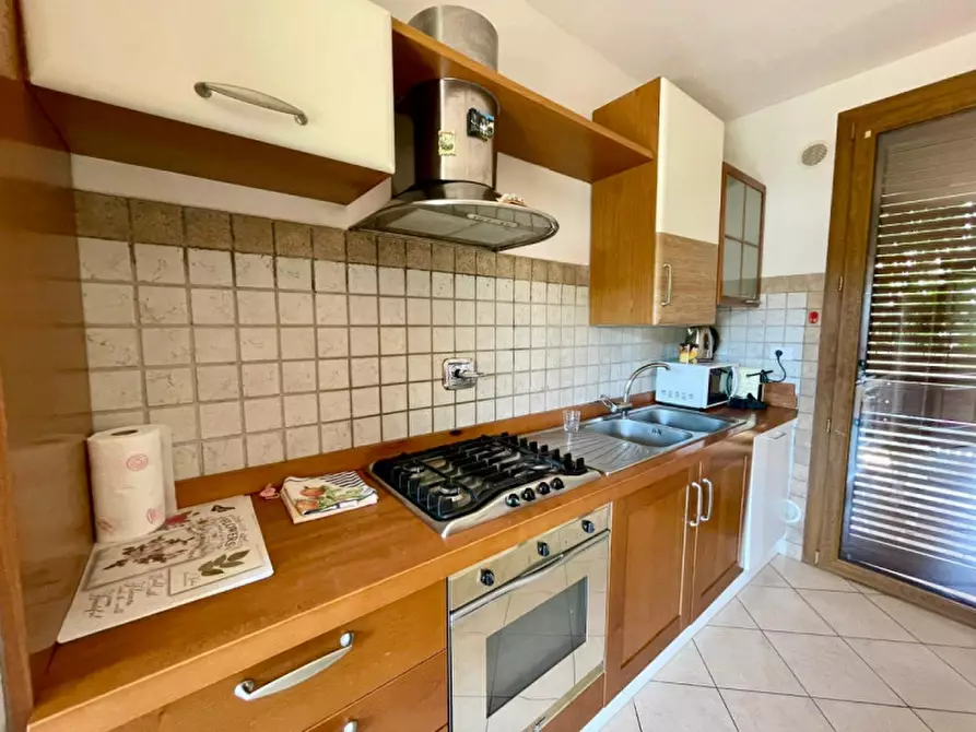 Immagine 8 di Casa indipendente in vendita  in Via Isola di Caprera a Follonica