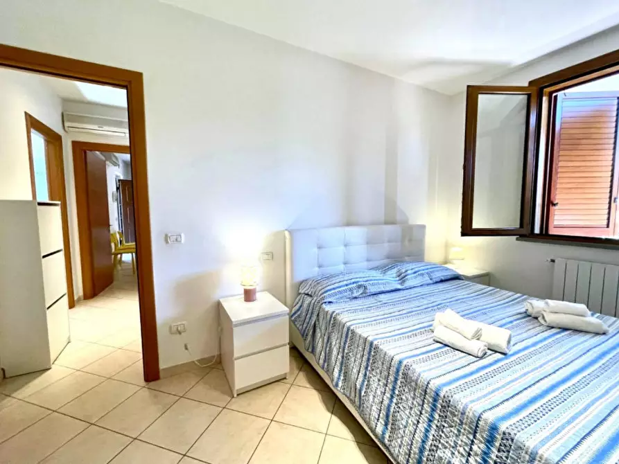 Immagine 9 di Casa indipendente in vendita  in Via Isola di Caprera a Follonica