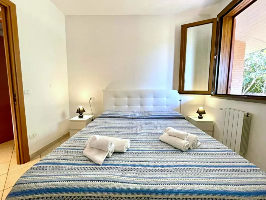 Immagine 10 di Casa indipendente in vendita  in Via Isola di Caprera a Follonica