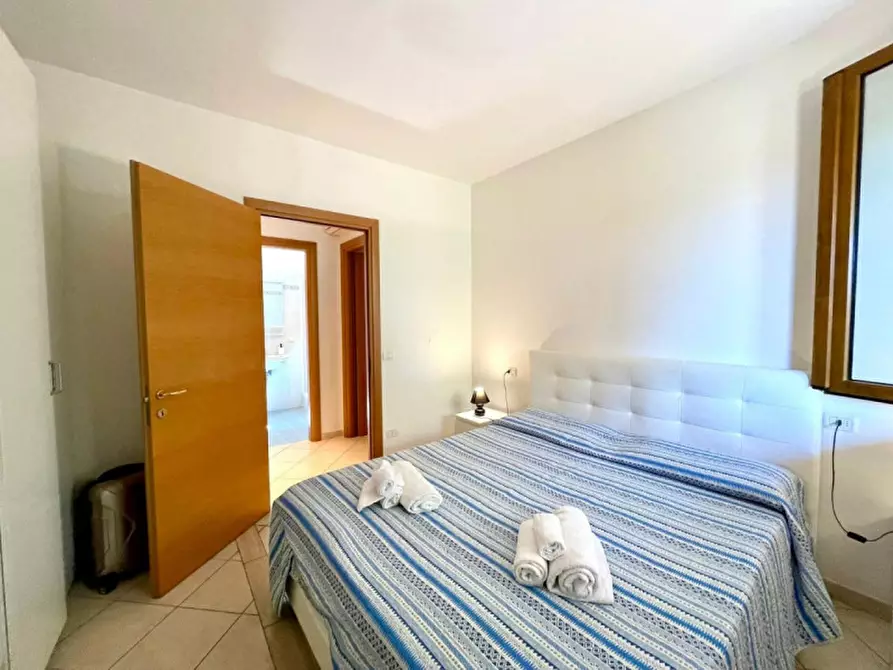 Immagine 11 di Casa indipendente in vendita  in Via Isola di Caprera a Follonica