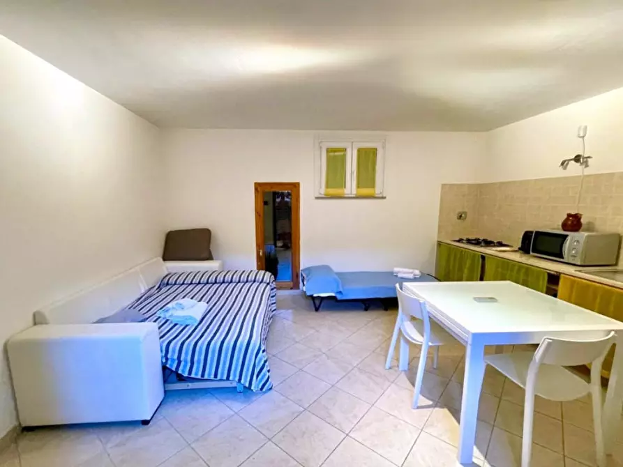 Immagine 13 di Casa indipendente in vendita  in Via Isola di Caprera a Follonica