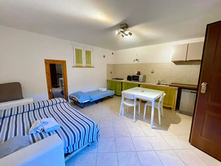 Immagine 14 di Casa indipendente in vendita  in Via Isola di Caprera a Follonica