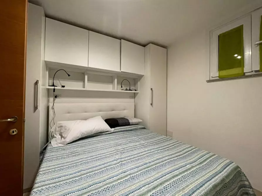 Immagine 18 di Casa indipendente in vendita  in Via Isola di Caprera a Follonica