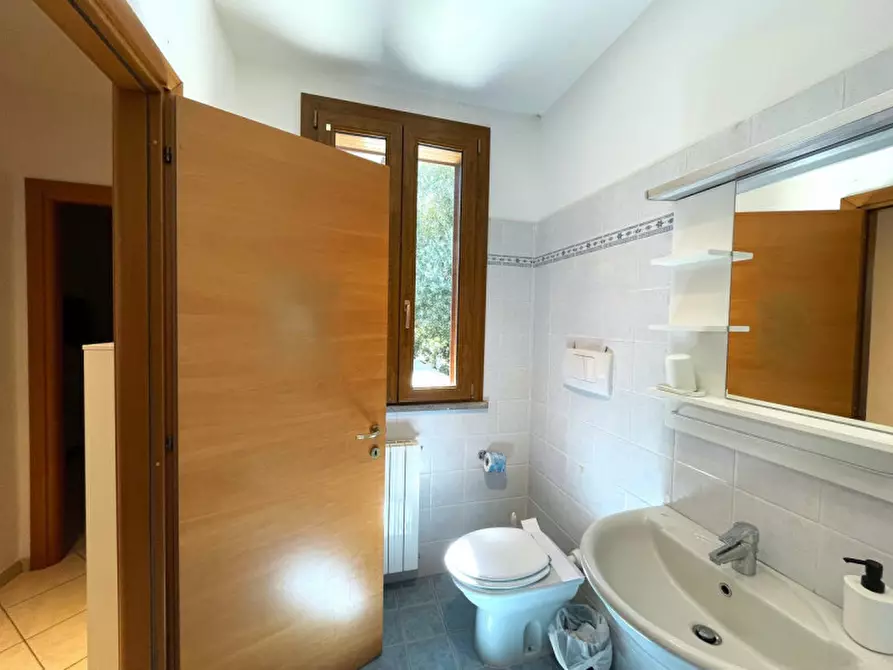 Immagine 19 di Casa indipendente in vendita  in Via Isola di Caprera a Follonica