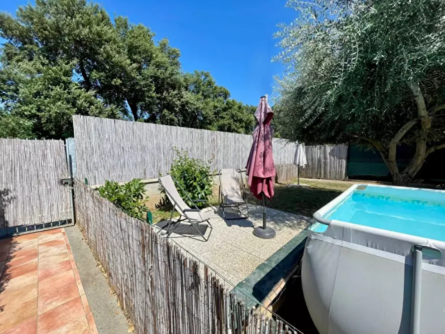 Immagine 23 di Casa indipendente in vendita  in Via Isola di Caprera a Follonica