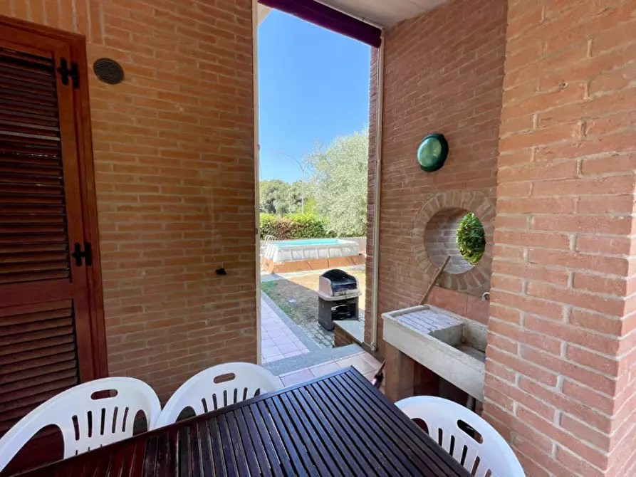 Immagine 25 di Casa indipendente in vendita  in Via Isola di Caprera a Follonica