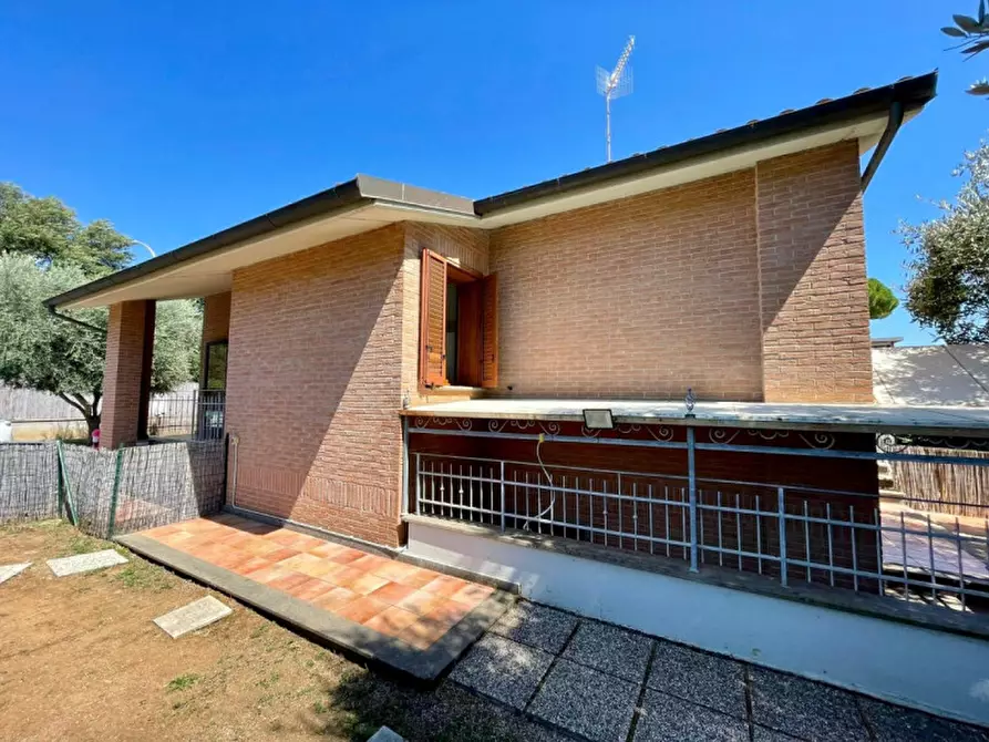 Immagine 26 di Casa indipendente in vendita  in Via Isola di Caprera a Follonica