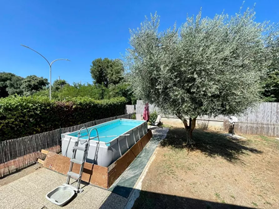 Immagine 28 di Casa indipendente in vendita  in Via Isola di Caprera a Follonica