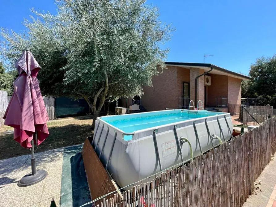 Immagine 29 di Casa indipendente in vendita  in Via Isola di Caprera a Follonica