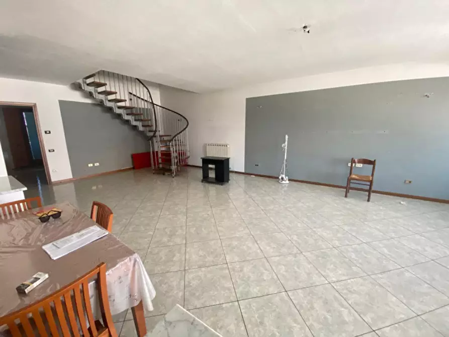 Immagine 1 di Appartamento in vendita  in via antoniana 119 a Campodarsego