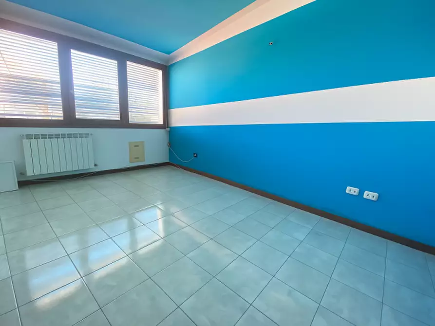 Immagine 3 di Appartamento in vendita  in via antoniana 119 a Campodarsego