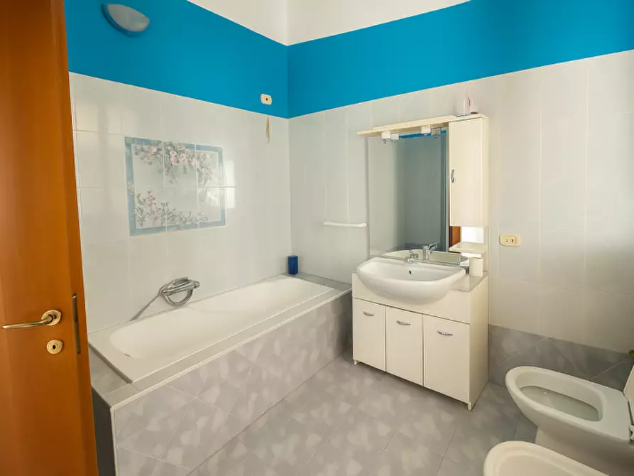 Immagine 4 di Appartamento in vendita  in via antoniana 119 a Campodarsego