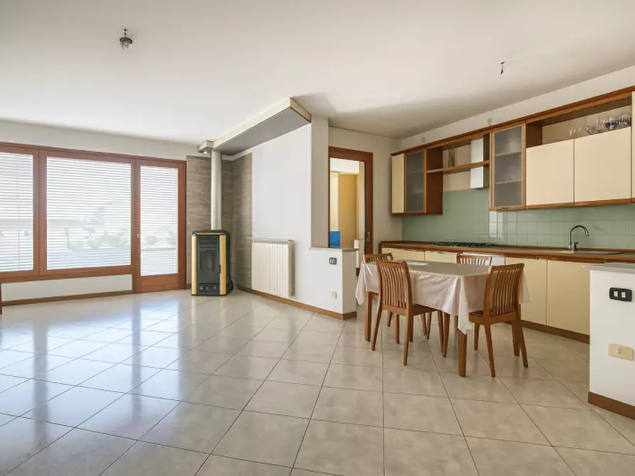 Immagine 7 di Appartamento in vendita  in via antoniana 119 a Campodarsego