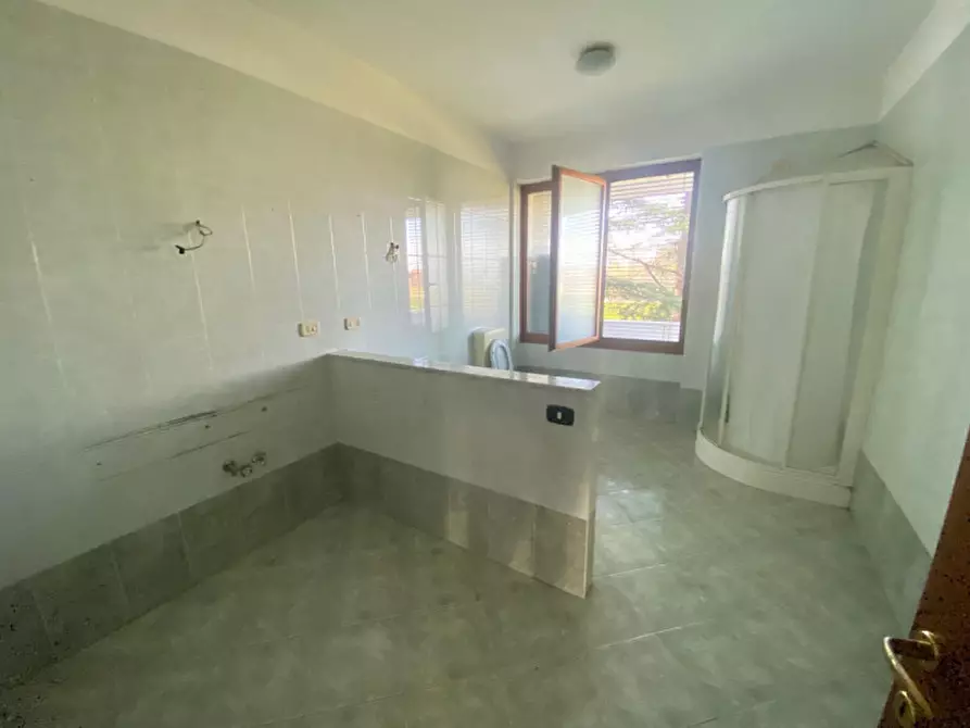 Immagine 8 di Appartamento in vendita  in via antoniana 119 a Campodarsego