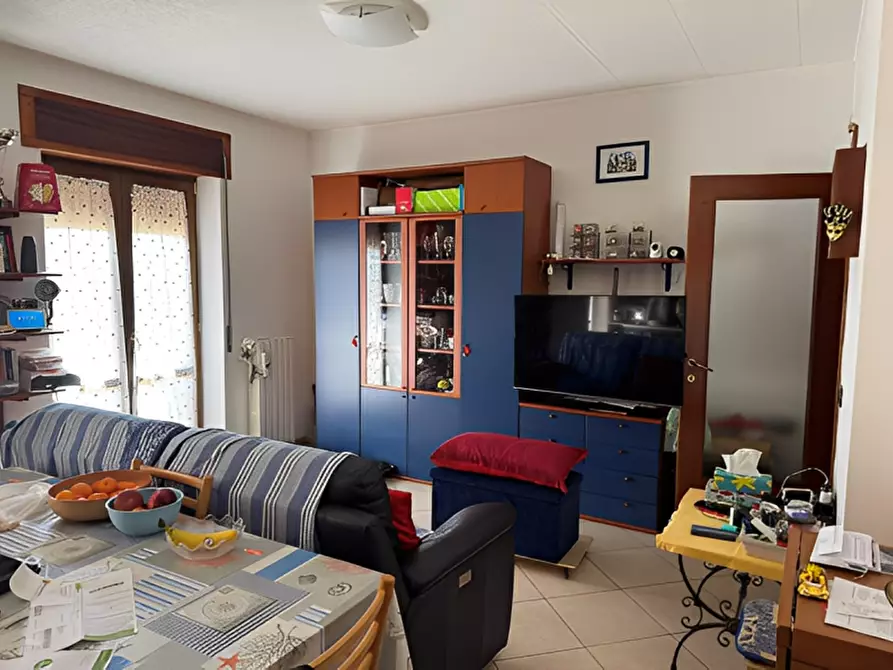 Immagine 2 di Appartamento in vendita  in Contrada Serra, 54 a Tito