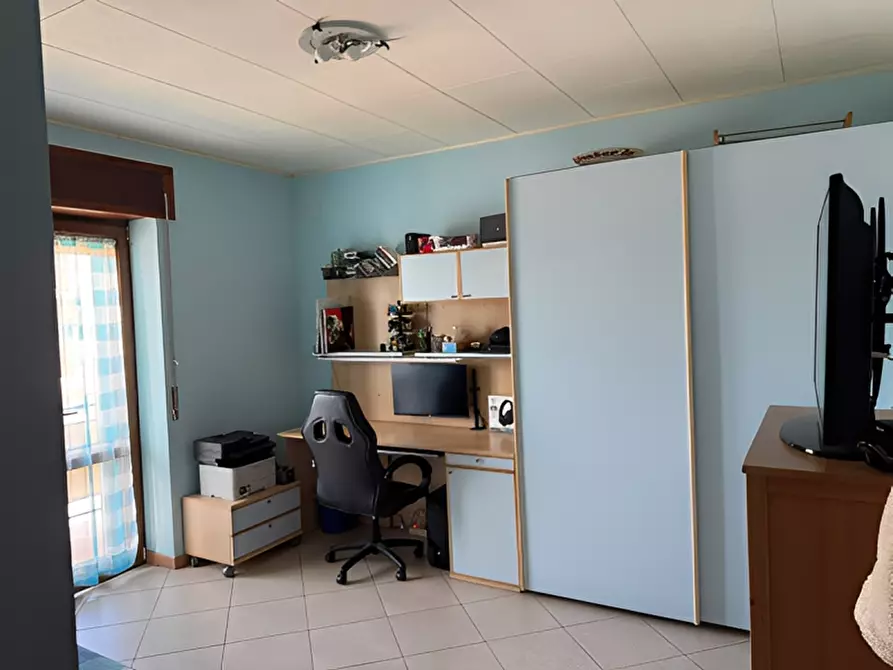 Immagine 4 di Appartamento in vendita  in Contrada Serra, 54 a Tito