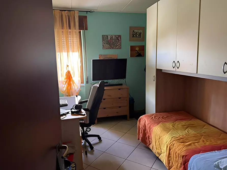 Immagine 5 di Appartamento in vendita  in Contrada Serra, 54 a Tito