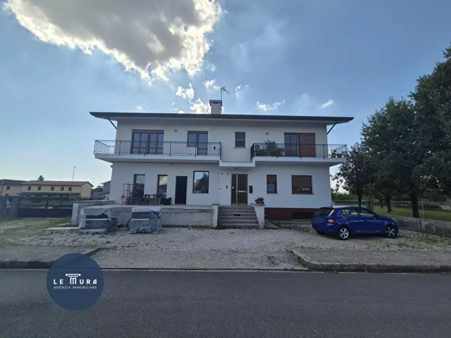 Immagine 1 di Appartamento in vendita  in Via Friuli 3 a Bicinicco