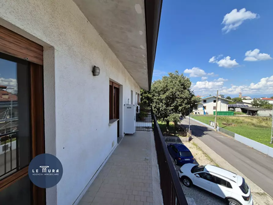 Immagine 7 di Appartamento in vendita  in Via Friuli 3 a Bicinicco