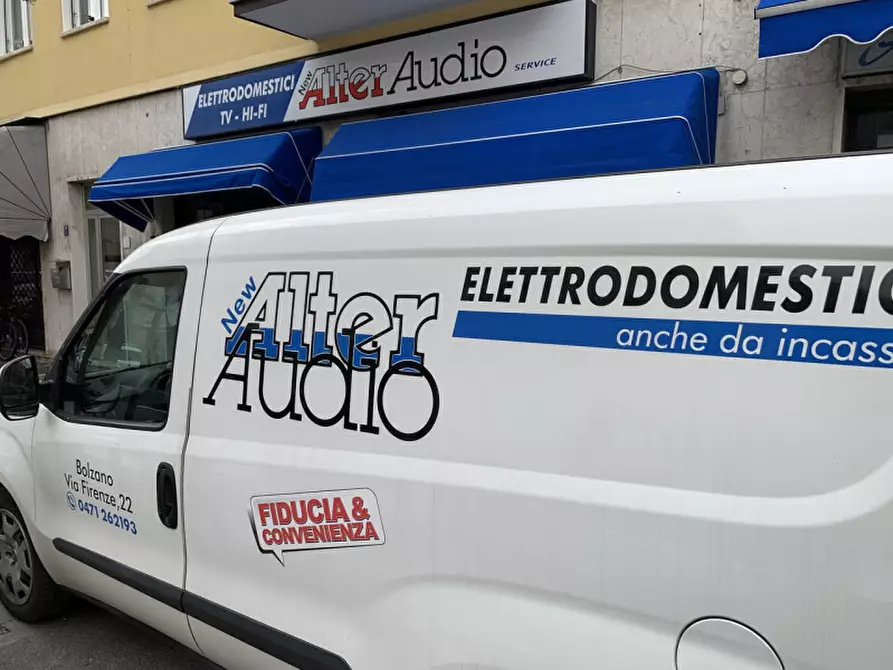 Immagine 4 di Negozio in vendita  in Via Firenze - Florenzerstraße a Bolzano