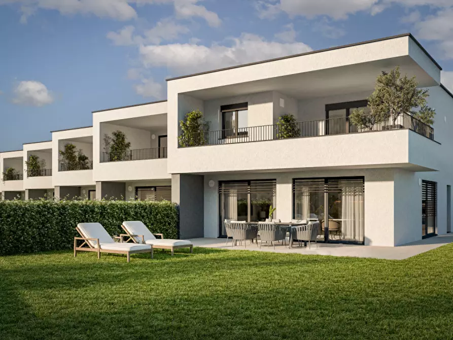 Immagine 2 di Appartamento in vendita  a Salorno .Salurn.