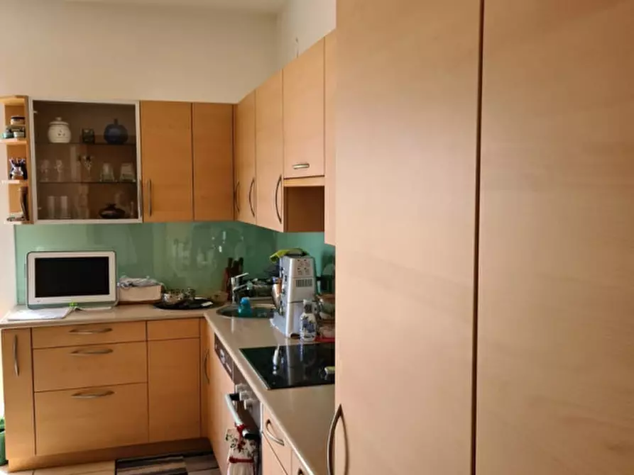 Immagine 3 di Appartamento in vendita  in Via Novacella - Neustifterweg a Bolzano