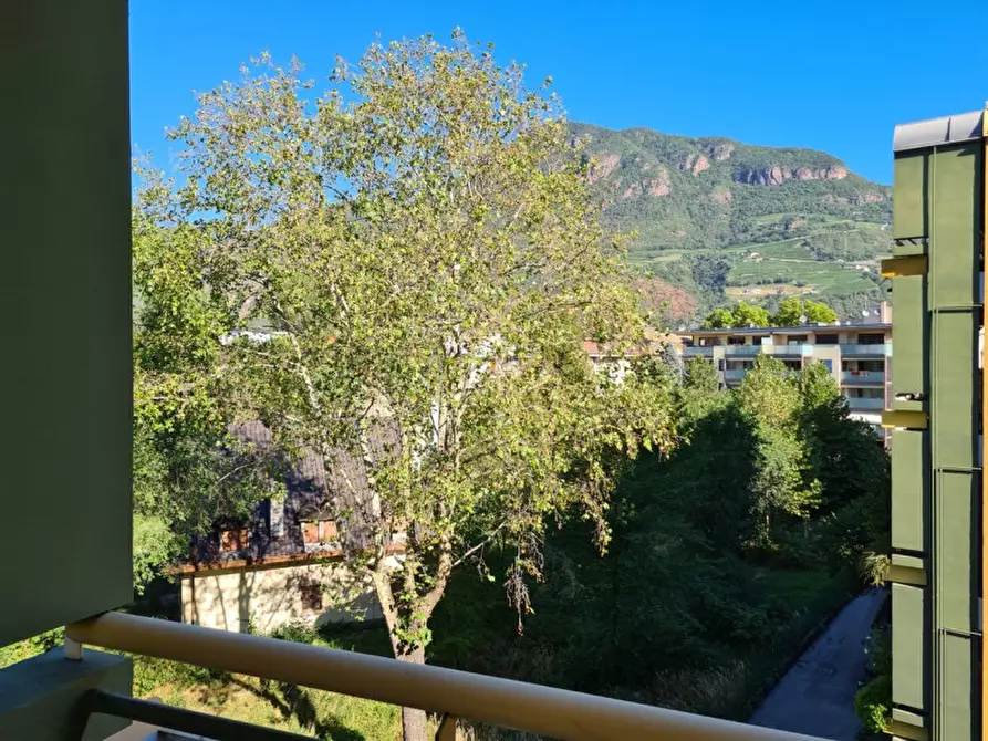 Immagine 5 di Appartamento in vendita  in Via Novacella - Neustifterweg a Bolzano