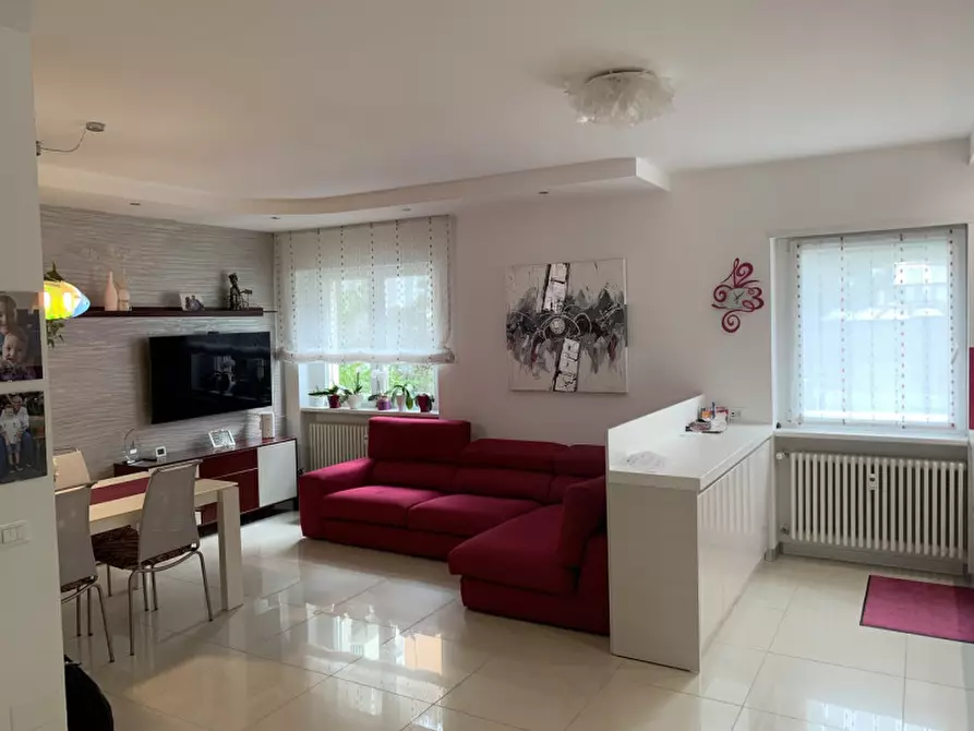 Immagine 1 di Appartamento in vendita  in Via Palermo - Palermostraße a Bolzano