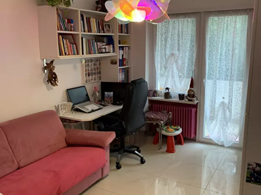 Immagine 2 di Appartamento in vendita  in Via Palermo - Palermostraße a Bolzano