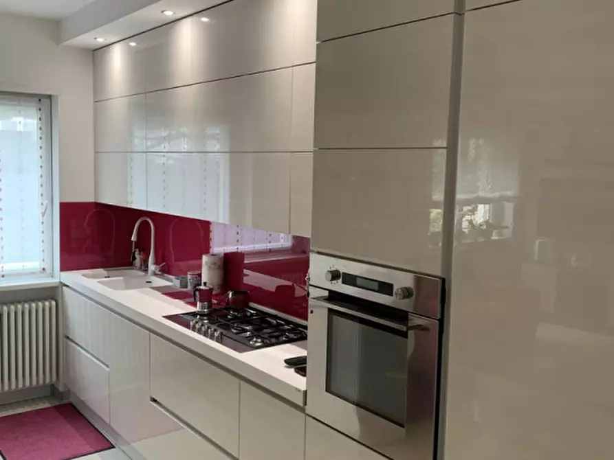 Immagine 5 di Appartamento in vendita  in Via Palermo - Palermostraße a Bolzano