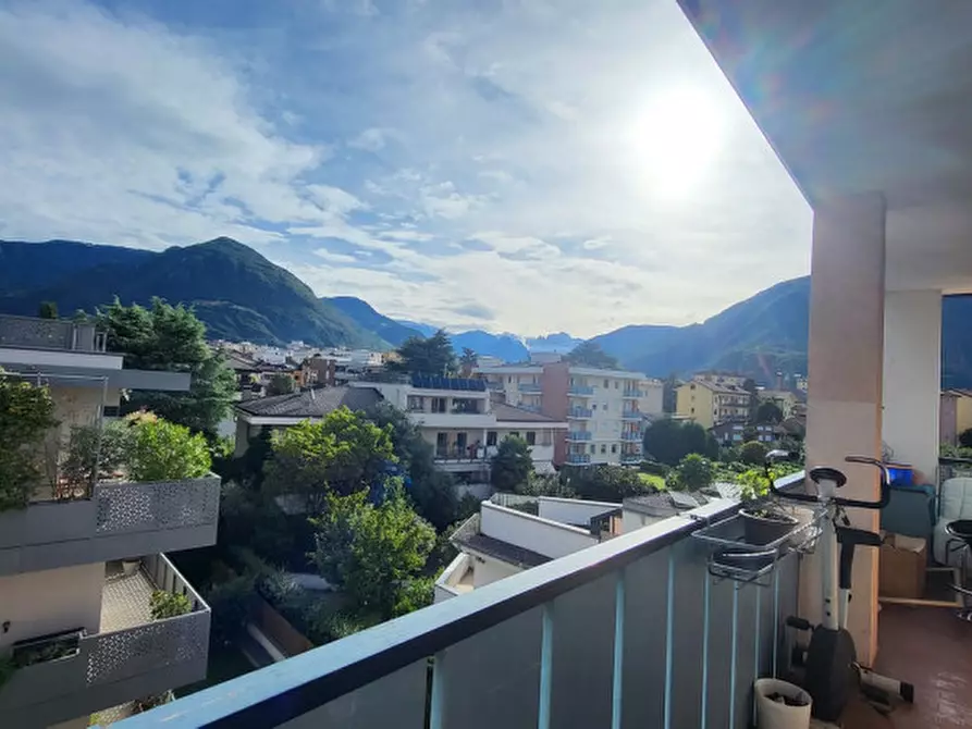 Immagine 2 di Appartamento in vendita  in Via Penegal - Penegalstraße, 19 a Bolzano